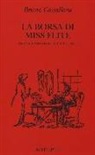 Bruno Cavallone - La borsa di miss Flite. Storie e immagini del processo