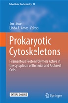 A Amos, A Amos, Linda A. Amos, Ja Löwe, Jan Löwe - Prokaryotic Cytoskeletons