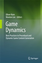 Olive Korn, Oliver Korn, Lee, Lee, Newton Lee - Game Dynamics