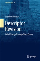 Sven Ove Hansson, Sven-Ove Hansson - Descriptor Revision