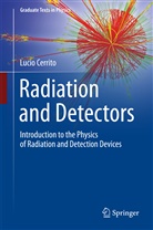 Lucio Cerrito - Radiation and Detectors