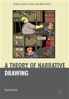 Simon Grennan - A Theory of Narrative Drawing