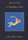 Marco Malvaldi - La battaglia navale