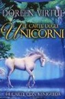 Doreen Virtue - Le carte degli unicorni. 44 carte