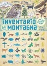 Virginie Aladjidi, Emmanuelle Tchoukriel - Inventario illustrato della montagna