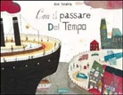 Josè Sanabria - Con il passare del tempo