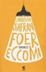 Jonathan Safran Foer - Eccomi