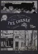 Lorenzo Palloni, Andrea Settimo - The corner. Vite all'angolo