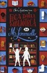 Chris Grabenstein - Fuga dalla biblioteca di Mr. Lemoncello
