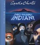 Agatha Christie, P. D'Altan - Dieci piccoli indiani
