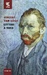 Vincent van Gogh, Vincent van Gogh, M. Cescon - Lettere a Theo