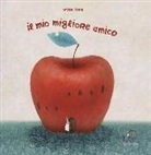 Satoe Tone, V. Mai - Il mio migliore amico