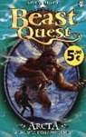 Adam Blade - Arcta. Il gigante della montagna. Beast Quest