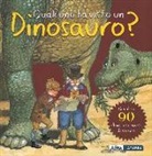 K. Moseley - Qualcuno ha visto un dinosauro?