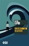 Davide Lupidi - Venti chilometri di azzurro