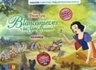 Blancanieves y los siete enanitos. Memoria