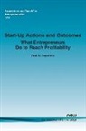 Paul D. Reynolds - Start-up Actions and Outcomes