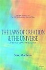 Sean Maclaren, William Garner - The Laws of Creation and The Universe