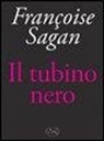 Françoise Sagan - Il tubino nero