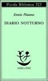 Ennio Flaiano - Diario notturno