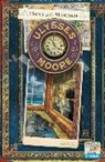 Ulysses Moore, I. Bruno - L'isola delle maschere