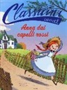 Elisa Puricelli Guerra, B. Bongini - Anna dai capelli rossi