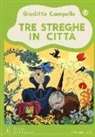 Giuditta Campello, C. Nocentini - Tre streghe in città