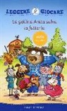Febe Sillani - La gallina Anita salva la fattoria