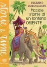 Stefano Bordiglioni, S. Turconi - Piccole storie di un lontano Oriente
