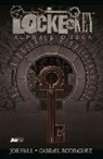 Joe Hill, Gabriel Rodriguez - Alpha & Omega. Locke & Key
