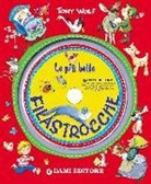 Tony Wolf, C. Coppini - Le più belle filastrocche