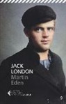 Jack London, S. Sacchini - Martin Eden