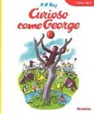 H. A. Rey, Hans A. Rey - Curioso come George