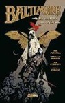 Christopher Golden, Mike Mignola, B. Stenbeck - La cripta di ossa. Baltimore