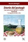 Massimo Battaglio - Storie del putagè. Sapori piemontesi da «agnolotti» a «zabaione»
