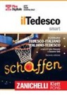 L. Giacoma, S. Kolb - Il tedesco smart. Dizionario tedesco-italiano, italienisch-deutsch. Plus digitale