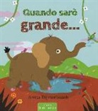 Anita Bijsterbosch - Quando sarò grande