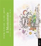 Diandra Di Franco, Claudia Lorenzi - Il musicastorie. Un non-libro da ascoltare per creare