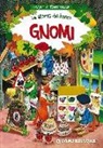 Peter Holeinone, Tony Wolf - Gnomi. Le storie del bosco