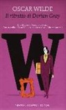 Oscar Wilde - Il ritratto di Dorian Gray. Ediz. integrale