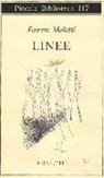 Fausto Melotti - Linee