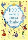 Desideria Guicciardini, Meredith Sue - 1000 adesivi di danza classica