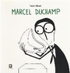 Fausto Gilberti - Marcel Duchamp. Ediz. italiana e inglese