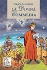 DANTE ALIGHIERI, G. Balivo, A. Cristallo - La Divina commedia