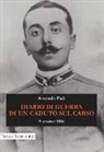 Antonio Poli - Diario di guerra di un caduto sul Carso. 9 ottobre 1916