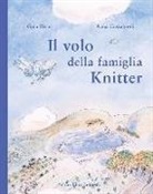 Guia Risari - Il volo della famiglia Knitter