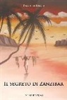 Emanuele Pagani - Il segreto di Zanzibar