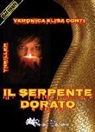 Veronica E. Conti - Il serpente dorato