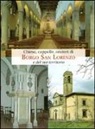 Chiese, Cappelle, Oratori di Borgo San Lorenzo e del suo territorio