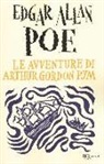 Edgar  Allan Poe - Le avventure di Arthur Gordon Pym